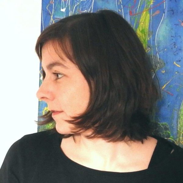 Irina Tegen