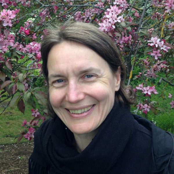 Helen Perkunder: Klima-Write-In